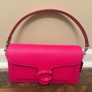 Coach Tabby 26 Dragonfruit